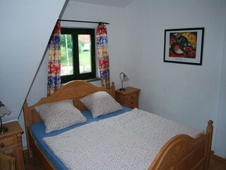 Vakantiehuisje Warrenzin Kenmerken 10