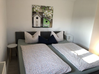 Landhaus Warrenzin Ausstattung 24