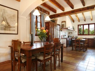 Ferienhaus Pollensa Ausstattung 17