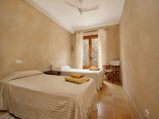 Maison de vacances Pollensa Équipement 15