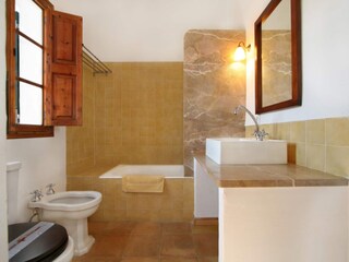 Maison de vacances Pollensa Équipement 16