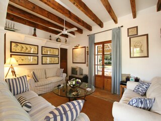 Maison de vacances Pollensa Équipement 7