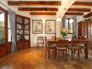 Vakantiehuis Pollensa Kenmerken 8