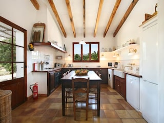 Vakantiehuis Pollensa Kenmerken 9