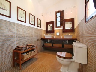 Vakantiehuis Pollensa Kenmerken 10