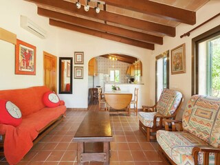 Casa per le vacanze Pollensa Caratteristiche 16