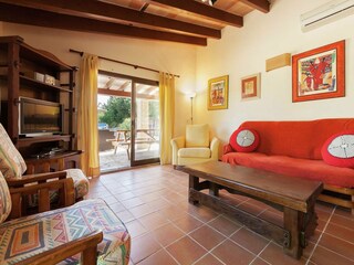 Casa per le vacanze Pollensa Caratteristiche 17