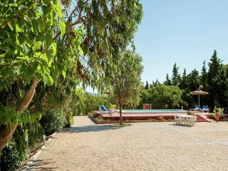 Casa per le vacanze Pollensa Registrazione all'aperto 3