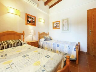 Casa per le vacanze Pollensa Caratteristiche 19