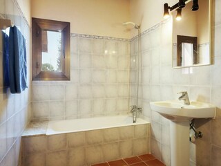 Casa per le vacanze Pollensa Caratteristiche 20