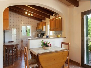 Vakantiehuis Pollensa Kenmerken 22