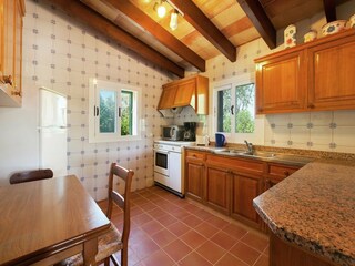 Casa per le vacanze Pollensa Caratteristiche 21