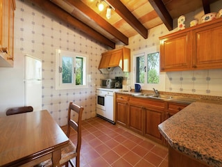 Maison de vacances Pollensa Équipement 21
