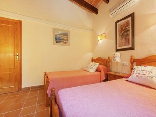 Casa per le vacanze Pollensa Caratteristiche 15