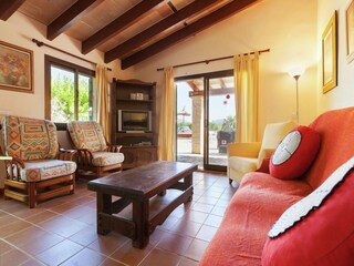 Vakantiehuis Pollensa Kenmerken 22