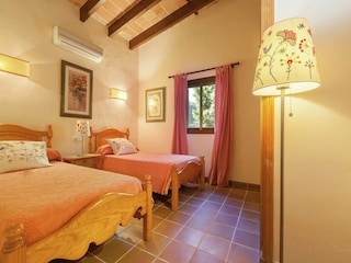 Maison de vacances Pollensa Équipement 24