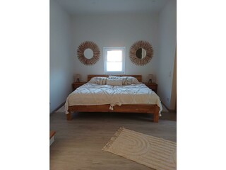 Hauptschlafzimmer