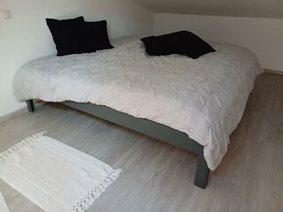 Schlafzimmer - Galerie