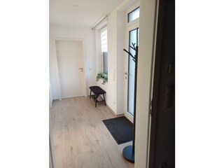 Apartamento Schönau (Pfalz) Características 16