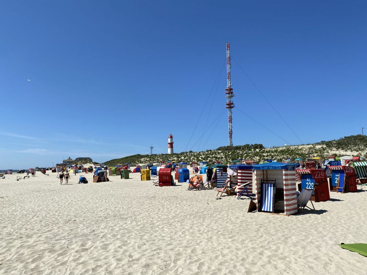 Südstrand