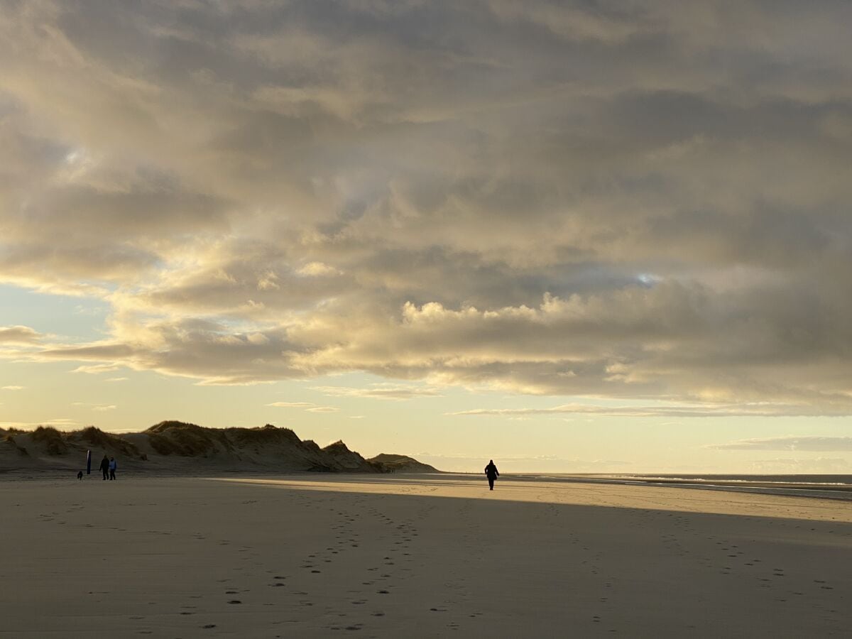 Strand Hooge Hörn