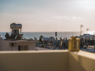 Ferienwohnung Agia Napa Außenaufnahme 3