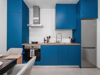 Ferienwohnung Agia Napa Ausstattung 5