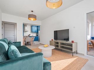 Ferienwohnung Agia Napa Ausstattung 8