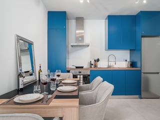 Ferienwohnung Agia Napa Ausstattung 7