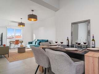 Ferienwohnung Agia Napa Ausstattung 9