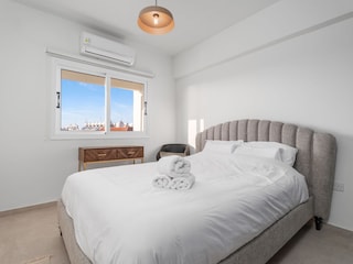 Ferienwohnung Agia Napa Ausstattung 12