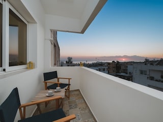 Ferienwohnung Agia Napa Außenaufnahme 2