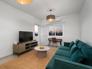 Ferienwohnung Agia Napa Ausstattung 10