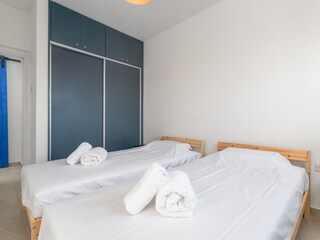 Ferienwohnung Agia Napa Ausstattung 13