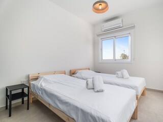 Twin Bedroom