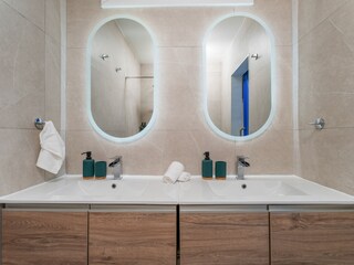 Ferienwohnung Agia Napa Ausstattung 15