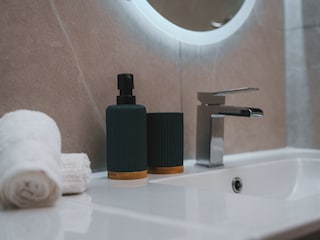 Ferienwohnung Agia Napa Ausstattung 17