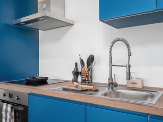 Ferienwohnung Agia Napa Ausstattung 6