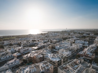 Ferienwohnung Agia Napa Umgebung 19