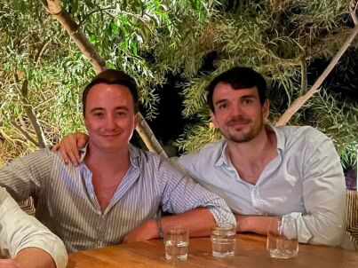 Firma Sigillaria Ltd - Herr Henry Vigneron