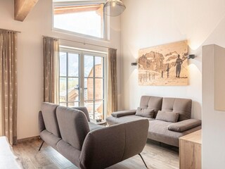 Parco vacanze Uttendorf Caratteristiche 10