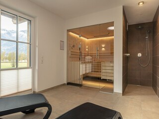 Vakantiepark Uttendorf  48