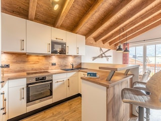 Parco vacanze Uttendorf Caratteristiche 33