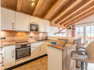 Vakantiepark Uttendorf Kenmerken 32