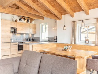 Vakantiepark Uttendorf Kenmerken 15