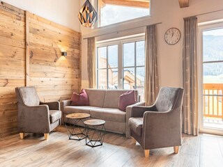Vakantiepark Uttendorf Kenmerken 12