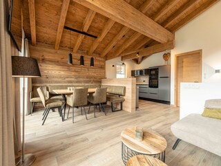 Vakantiepark Uttendorf Kenmerken 16