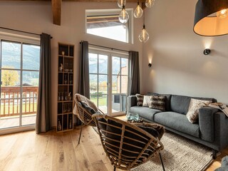 Vakantiepark Uttendorf Kenmerken 35