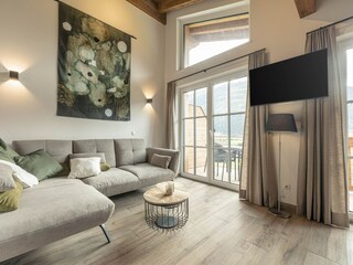 Vakantiepark Uttendorf Kenmerken 17
