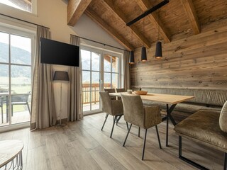 Vakantiepark Uttendorf Kenmerken 18